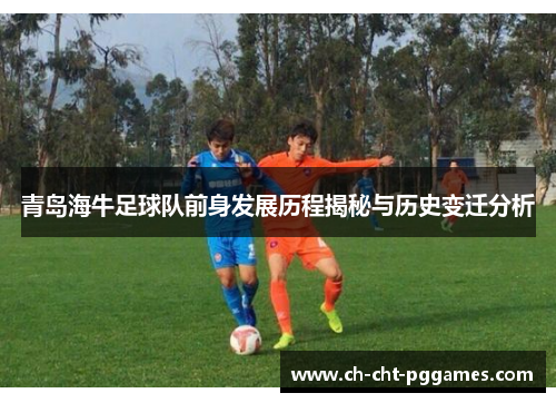 青岛海牛足球队前身发展历程揭秘与历史变迁分析