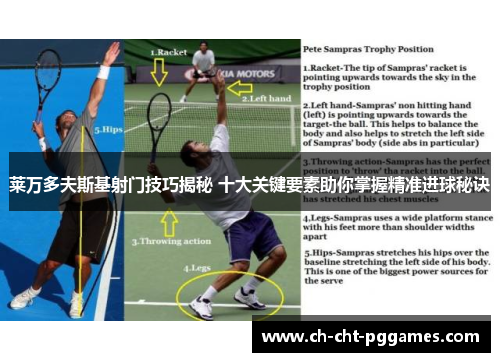 莱万多夫斯基射门技巧揭秘 十大关键要素助你掌握精准进球秘诀 莱万多夫斯基射门技巧揭秘 十大关键要素助你掌握精准进球秘诀