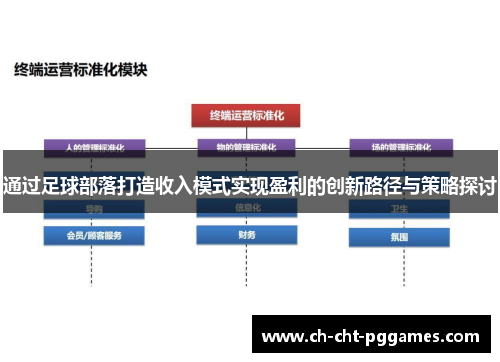 通过足球部落打造收入模式实现盈利的创新路径与策略探讨
