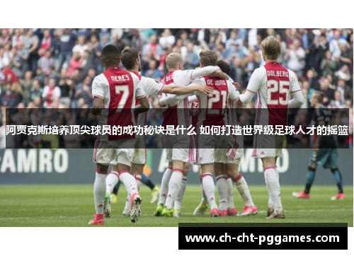 阿贾克斯培养顶尖球员的成功秘诀是什么 如何打造世界级足球人才的摇篮